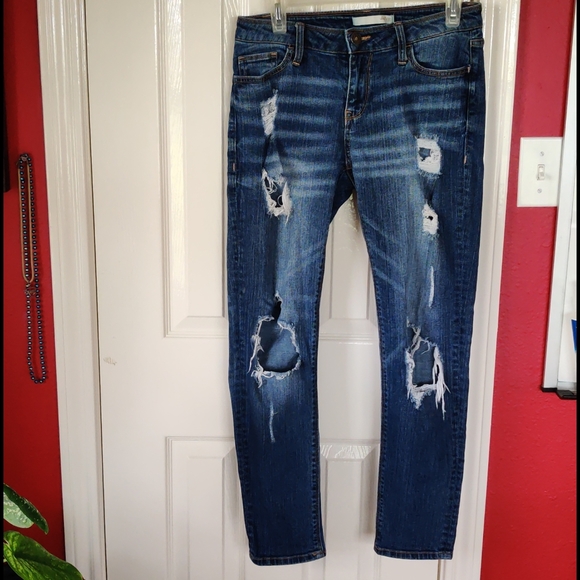 Denim - Daytrip Jeans